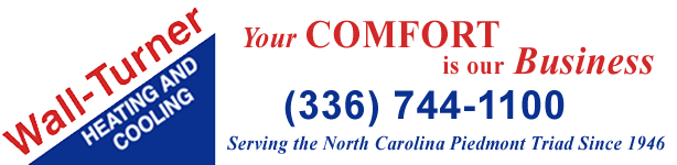 Wall-Turner Company 150 Kapp Street Winston-Salem, NC 27105 - Phone: (336) 744-1100